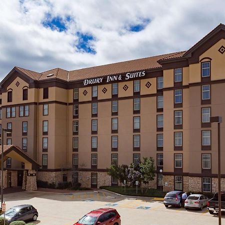 Drury Inn & Suites San Antonio North Stone Oak Экстерьер фото
