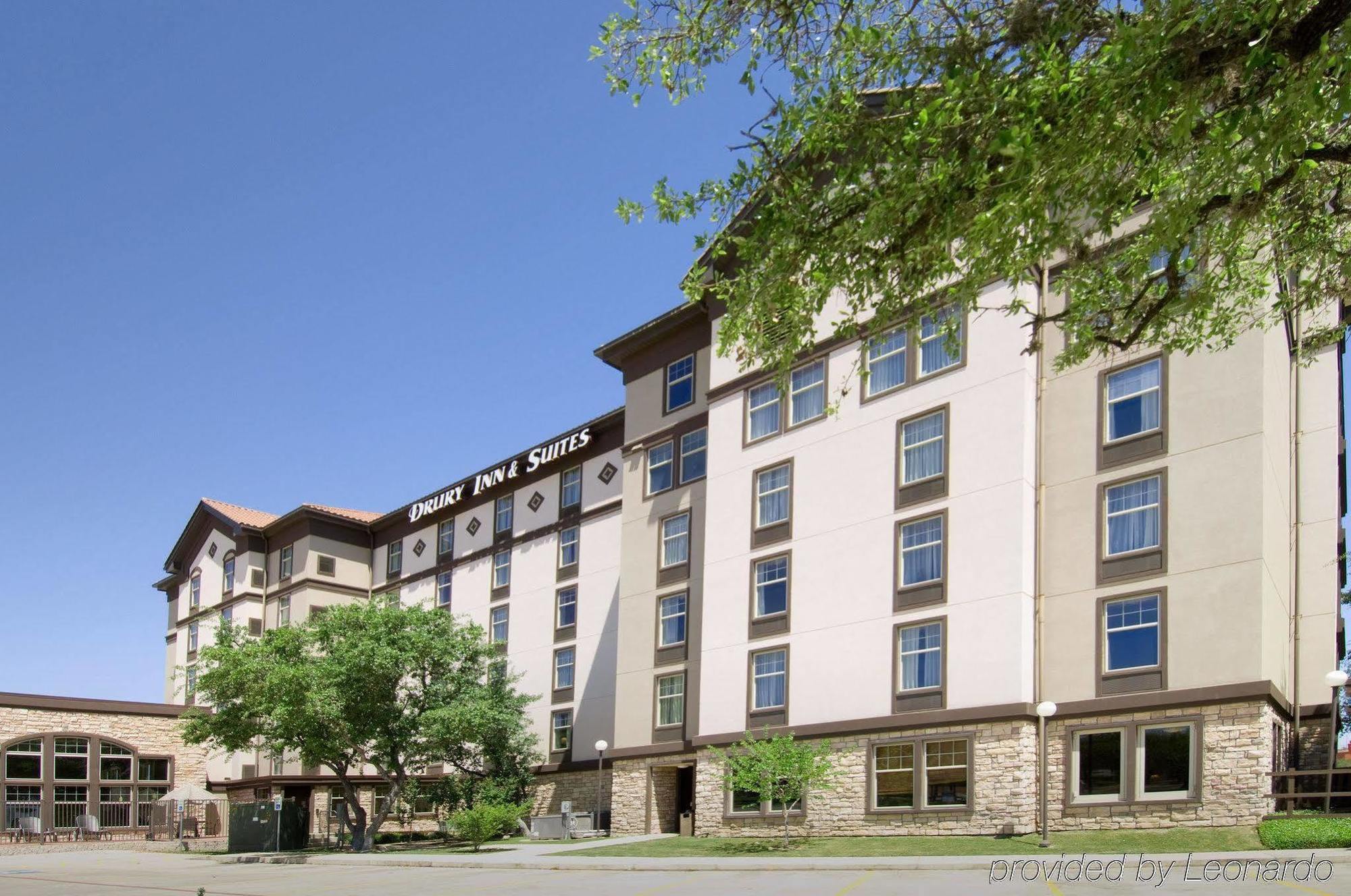 Drury Inn & Suites San Antonio North Stone Oak Экстерьер фото